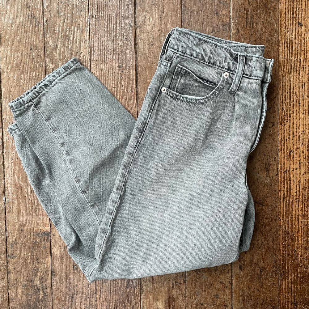 Grey Barrel High Rise Jeans